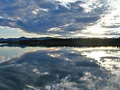 Some of the incredible Scenery  you'll experience!